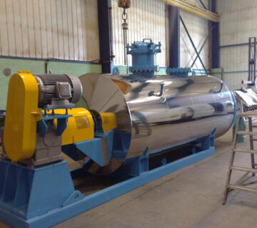 Best Practices for Slaughterhouse Waste Processing Using Rendering Cookers