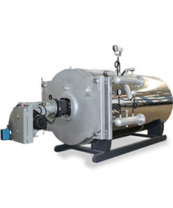 price Hot oil boiler