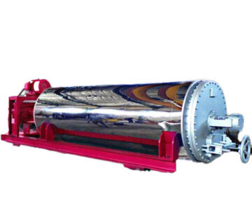 بررسی انواع دیگ‌های پخت ضایعات دام و طیور