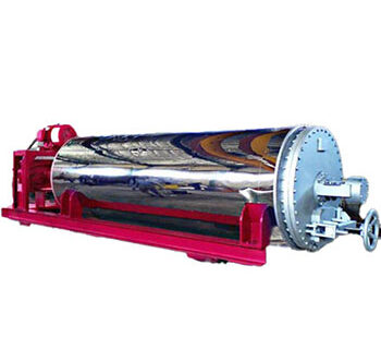 Types of Rendering Cookers for Livestock and Poultry By-products: A Comprehensive Review