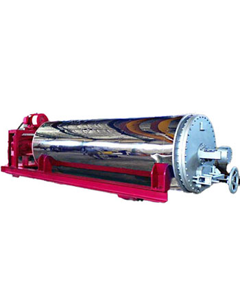 Types of Rendering Cookers for Livestock and Poultry By-products: A Comprehensive Review