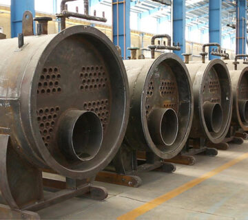 خرید دیگ بخار