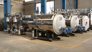 قیمت دیگ بخار