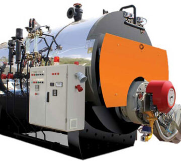 تعمیر دیگ آب گرم