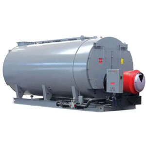 Hot Water Boilers