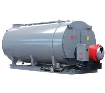 Hot Water Boilers