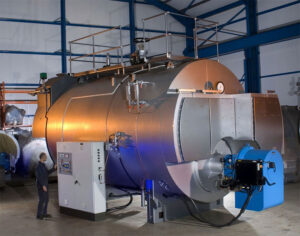   افزایش راندمان دیگ بخار – نکات طلایی برای کاهش هزینه‌ها