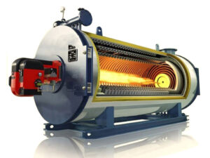 بازرسی فنی دیگ بخار