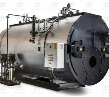 فروش دیگ پخت ضایعات