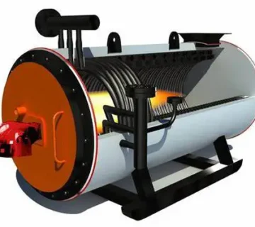 دیگ بخار کم‌مصرف