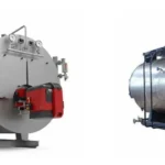 Hot Water Boilers and Hot Water Heaters