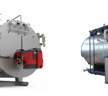 Hot Water Boilers and Hot Water Heaters