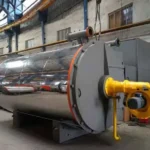 How Indirect Steam Rendering Cookers Work
