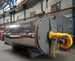 How Indirect Steam Rendering Cookers Work