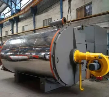 How Indirect Steam Rendering Cookers Work