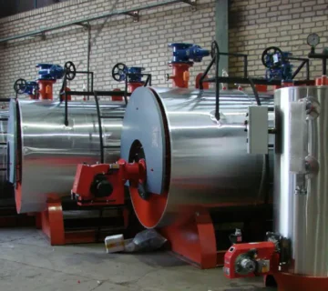 چگونه دیگ بخار مناسب برای کسب‌وکار خود انتخاب کنیم؟