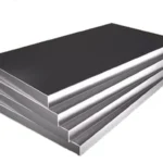DIN 17155-17Mn4 Boiler Steel Plates for Industrial Steam Boilers