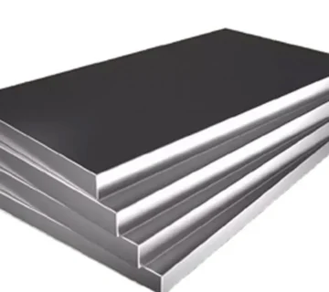 DIN 17155-17Mn4 Boiler Steel Plates for Industrial Steam Boilers