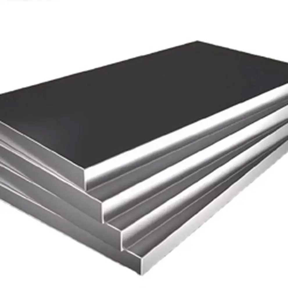 DIN 17155-17Mn4 Boiler Steel Plates for Industrial Steam Boilers