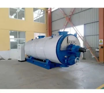 بررسی معایب نگهداری نامناسب از دیگ پخت ضایعات