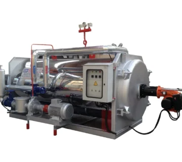 تعمیر دیگ پخت ضایعات