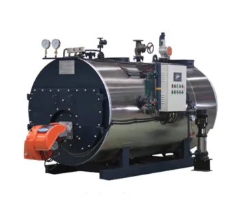 دیگ بخار فشار بالا