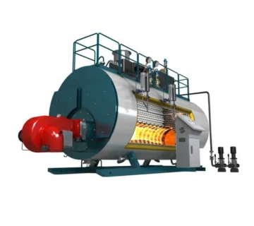 مقایسه انواع دیگ بخار و مزایای هرکدام