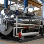 نگهداری دیگ بخار | راهنمای جامع افزایش عمر و عملکرد بهینه