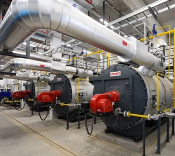 دیگ بخار مقرون‌به‌صرفه