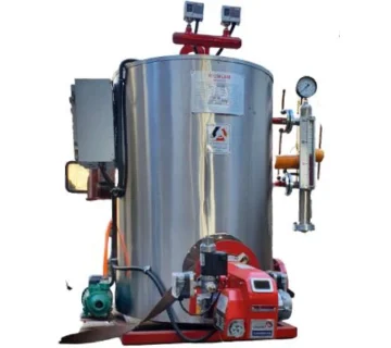 دیگ بخار بخار خشک