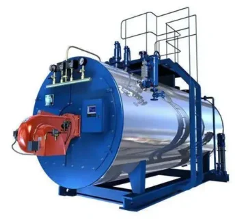 اقدامات اولیه هنگام خاموش شدن ناگهانی دیگ بخار