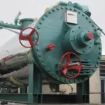 ویژگی‌های مهم یک دیگ پخت ضایعات کشتارگاهی استاندارد