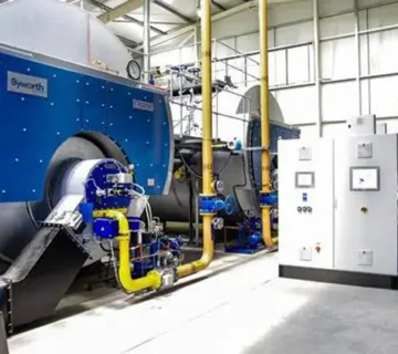 دیگ بخار دست دوم قابل اعتماد بخریم یا نو؟