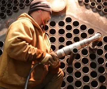 زمان تعویض لوله‌های مانیسمان در بویلرها