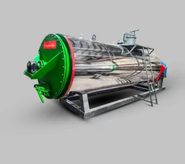 تمیزکاری دیگ پخت ضایعات؛ مراحل و ابزار موردنیاز