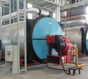 نصب آسان دیگ روغن داغ – نکات کلیدی پیش از اجرا