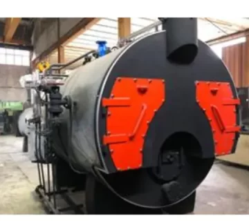 چگونه با دیگ پخت ضایعات کشتارگاهی هزینه‌ها را کاهش دهیم؟