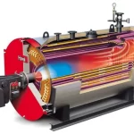 نکات کاربردی در طراحی دیگ روغن داغ برای تولید نان