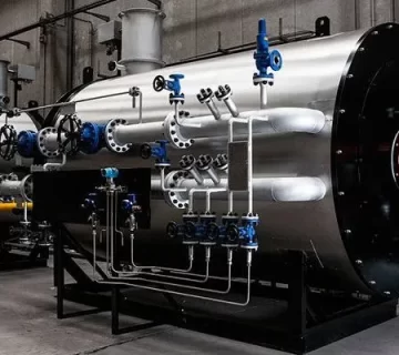 نشتی روغن از دیگ روغن داغ؛ خطرات و اقدامات فوری