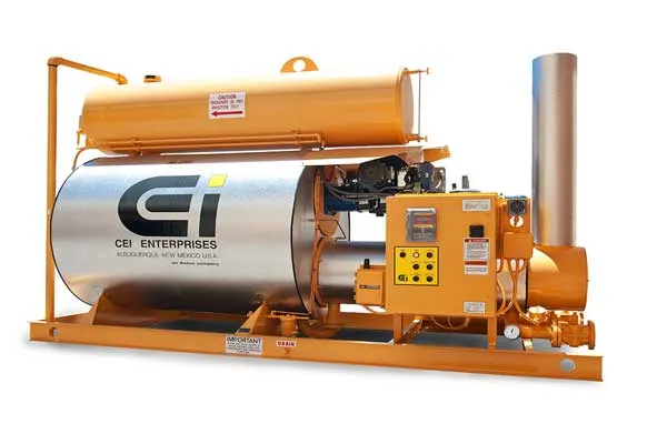 هشدار ایمنی و قطع خودکار دیگ