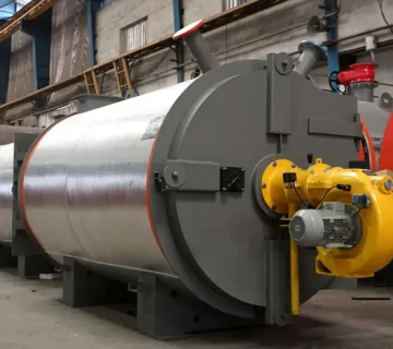 عمر مفید دیگ روغن داغ و روش‌های افزایش آن