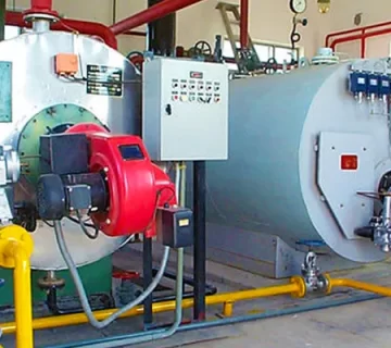 ایرادات رایج تابلو برق دیگ بخار و روش رفع آن