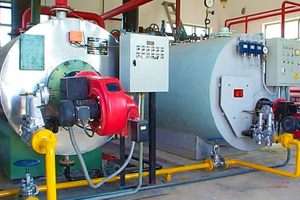 ایرادات رایج تابلو برق دیگ بخار و روش رفع آن