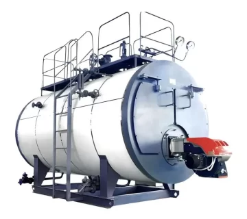 دیگ بخار برای صنایع نساجی – الزامات و ظرفیت‌های مناسب