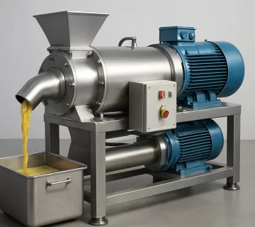 روغن‌گیر ضایعات مرغ چه زمانی نیاز به سرویس دارد؟