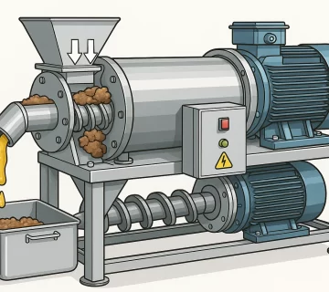 بهینه‌سازی واکنش‌ها در روغن‌گیر ضایعات مرغ با کنترل دما