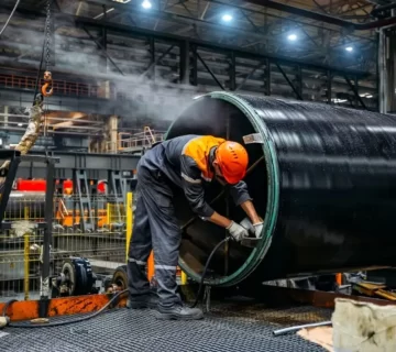 نکات مهم برای تست ایمنی مخازن تحت فشار