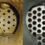 هر آنچه باید درباره اسیدشویی دیگ بخار بدانید