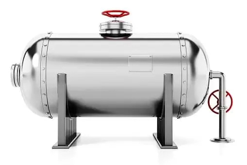 تست منابع صنعتی با سیستم خودکار PLC