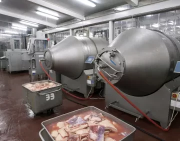 بازیافت ضایعات مرغ با روغن‌گیر صنعتی چه مزایایی دارد؟